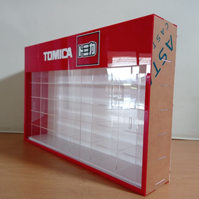 akrilik-promotional-display