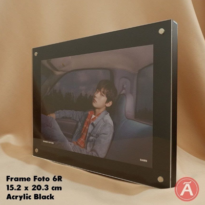 akrilik-frame-display