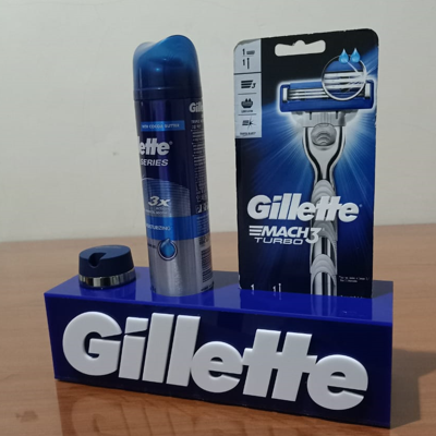 akrilik-product-display